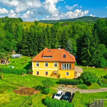 Jenín Dolní Dvořiště