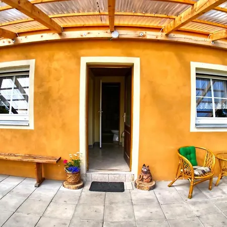 Jenin Landhaus *