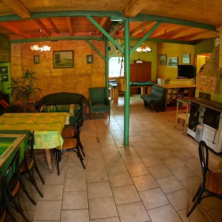 Landsted Jenin