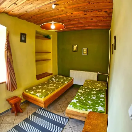 Jenin Landhaus