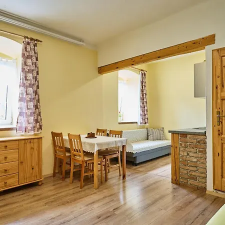 Jenin Country house