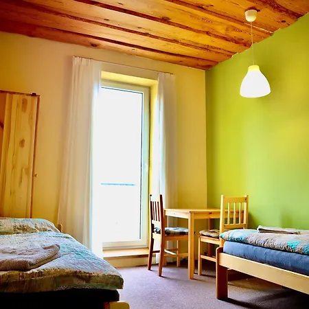 Landhaus Jenin *