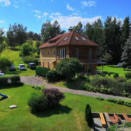 Jenín Casa de Campo