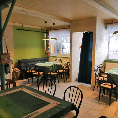 Jenín Casa de Campo *