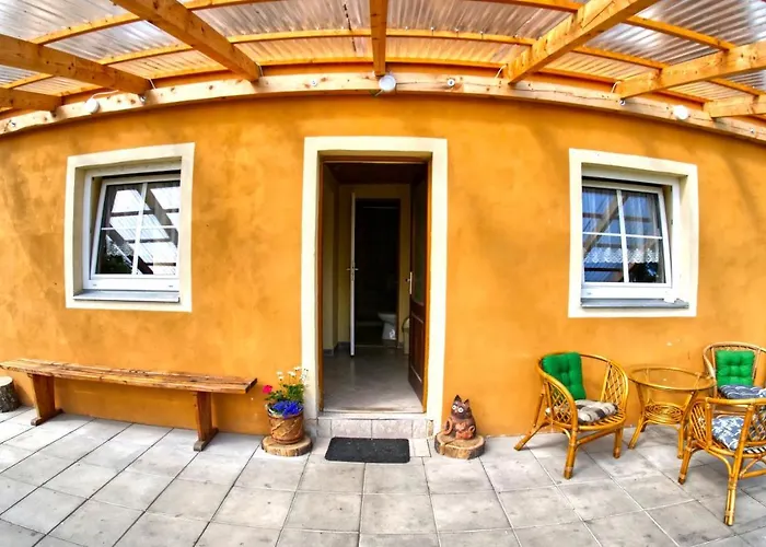 Jenin Kır Evi *