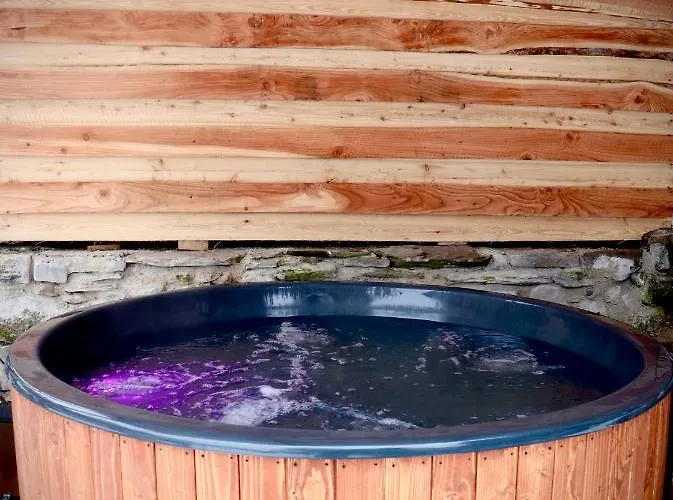 Jenin Dolní Dvořiště